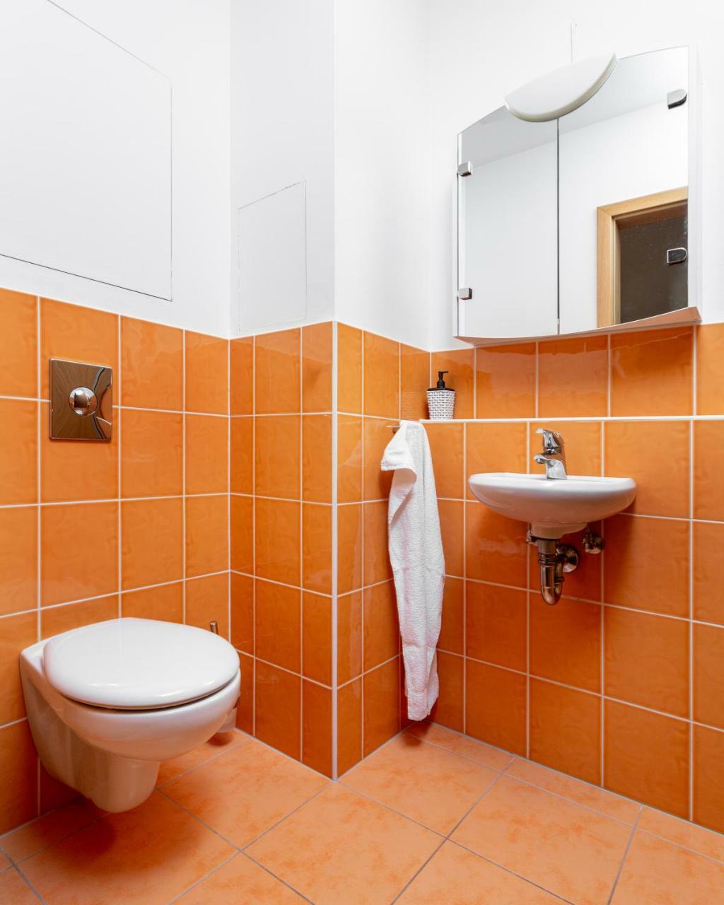 Apartamento Days - Family 2bdr - Garage Parking - Balcony