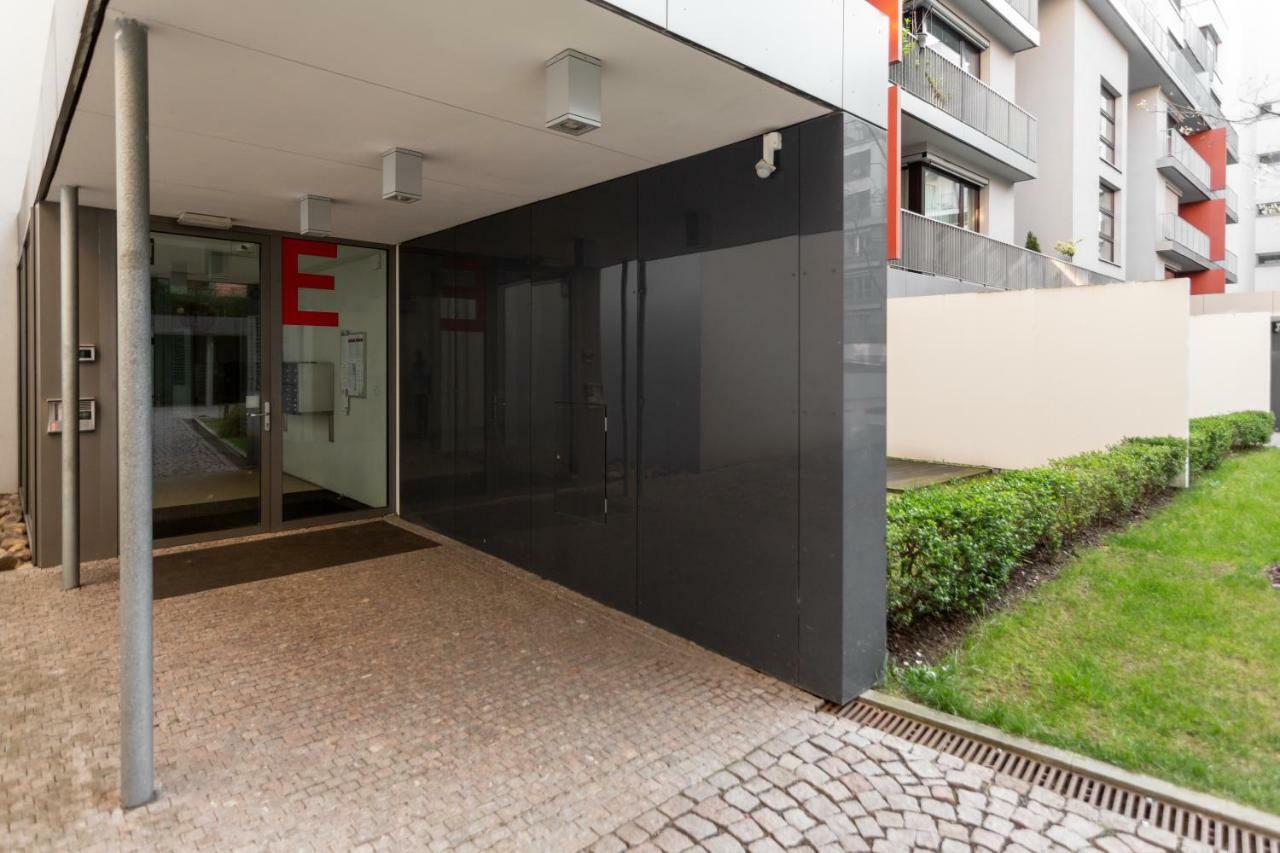 Apartamento Days - Family 2bdr - Garage Parking - Balcony