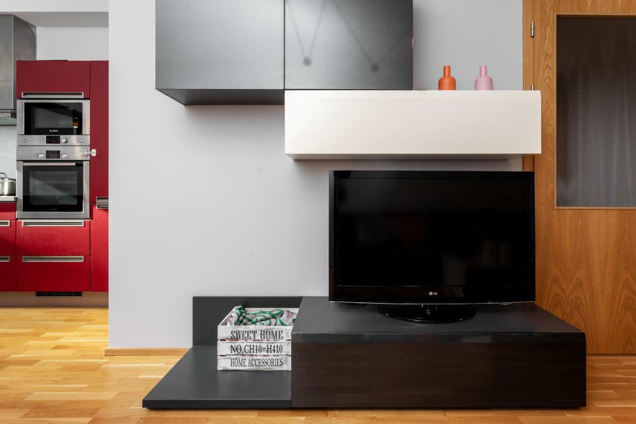 Apartamento Days - Family 2bdr - Garage Parking - Balcony